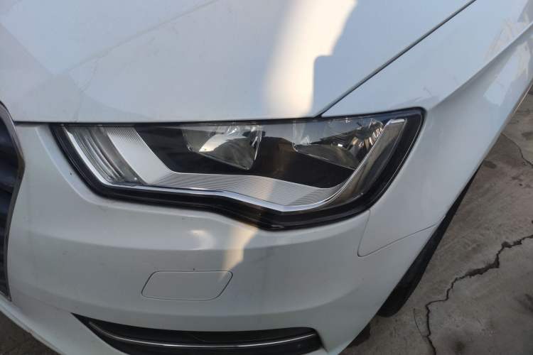 Used Audi A3 2016 Sportback 35 TFSI Ambition Edition
