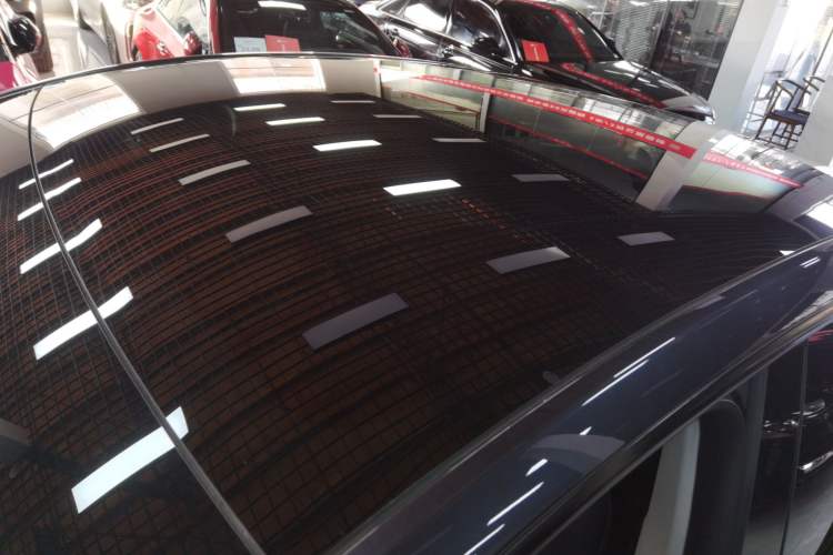 Used Tesla Model Y 2024 Rear-Wheel-Drive Version