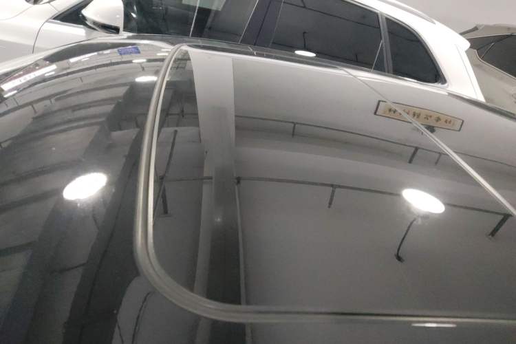 Used Lynk & Co 03 2021 2.0TD Automatic JingPro