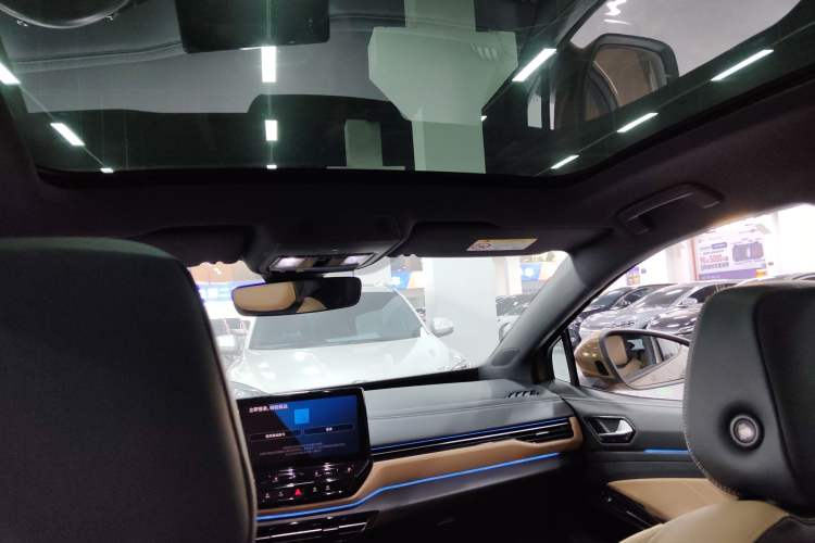 Used Volkswagen ID.4 X 2021 Pro Smart Long-Range Edition