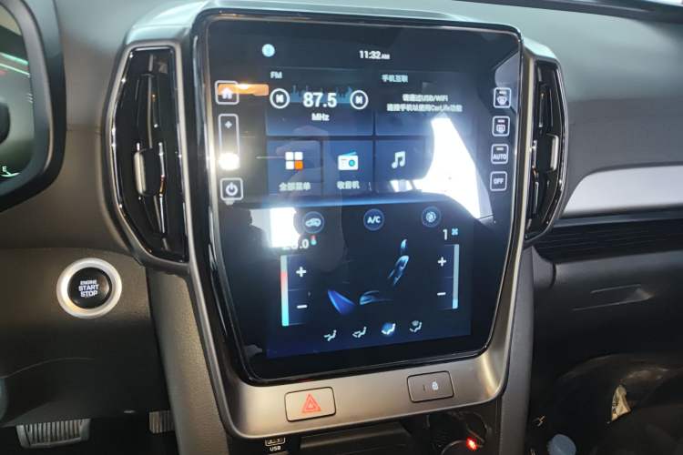 Used Hyundai ix35 2021 240TGDi DCT Two-Wheel-Drive GLS Leading Edition
