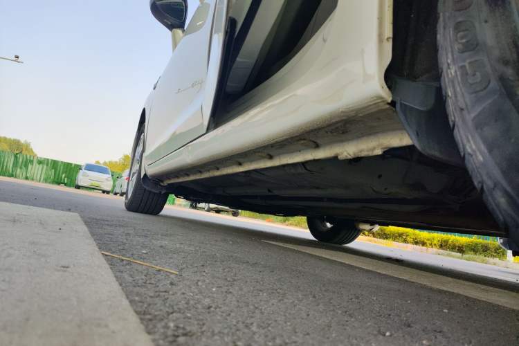 Used Honda Civic 2014 1.8L Automatic Classic Edition
