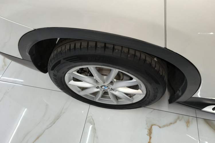 Used BMW X1 2018 sDrive18Li Fashion Model
