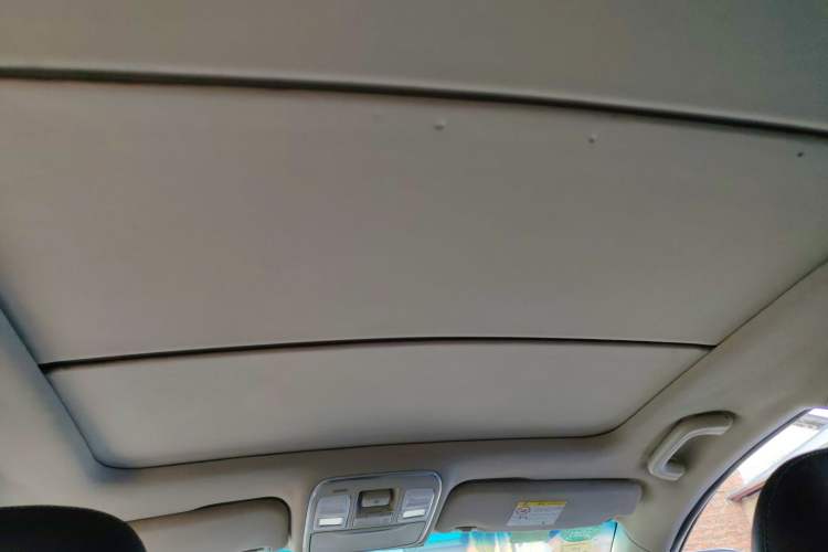 Used Geely Auto Emgrand GS 2016 Sport Edition 1.3T Manual LingShang Model
