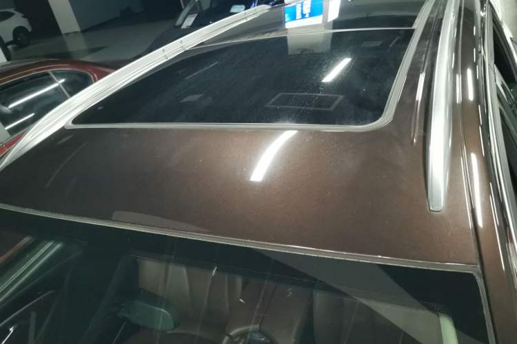 Used Buick Envision 2021 532T Two-Wheel-Drive Elite Version
