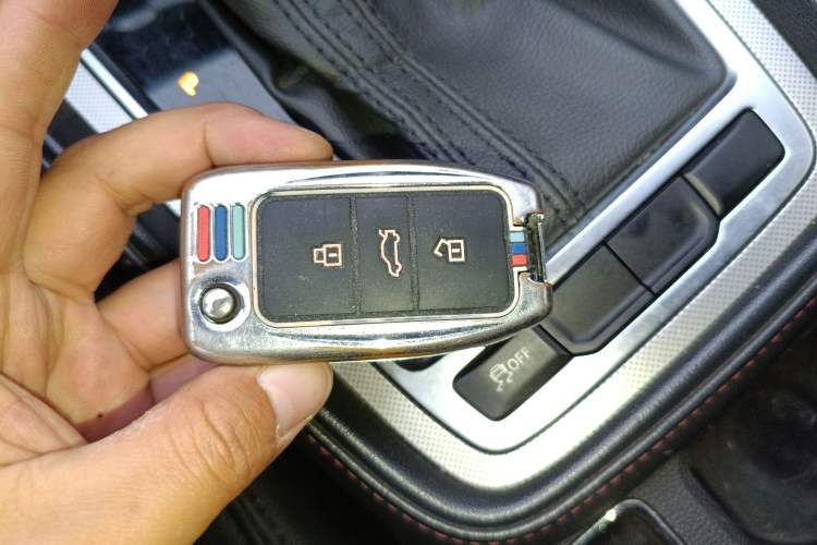 Used MG 6 2019 20T Automatic Starlight Edition
