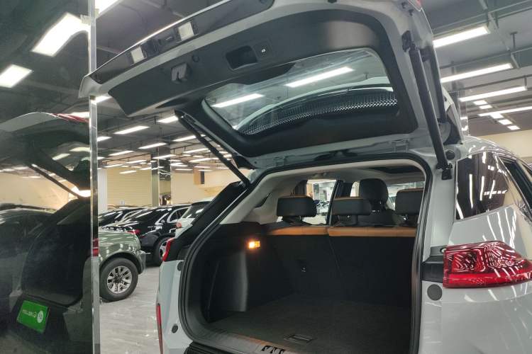 Used AION V 2020 80 Intelligent Edition
