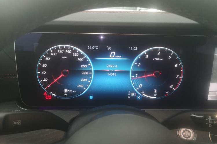 Used Mercedes-Benz E-Class 2022 E 260 L Sport Edition
