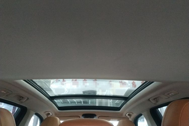 Used BMW X3 2018 xDrive30i Luxury Model M Sport Package China V
