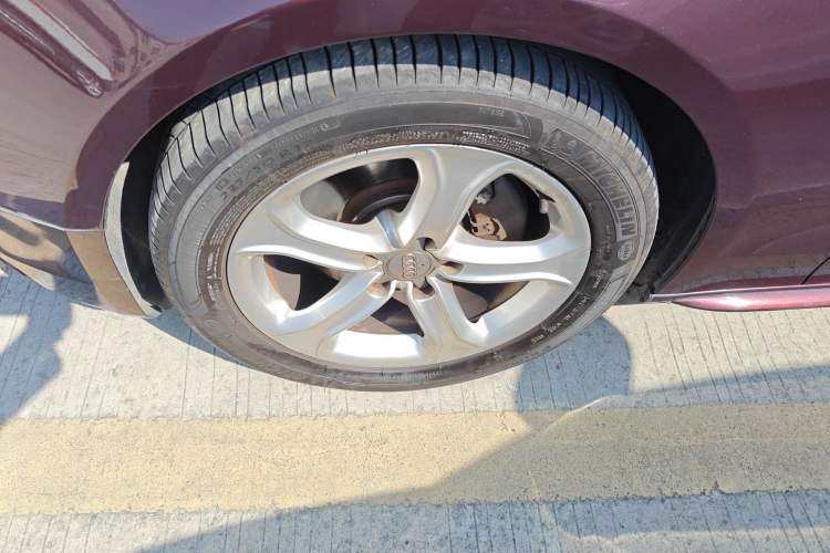 Used Audi A5 2014 Sportback 45 TFSI