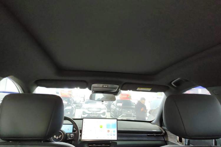 Used Wuling Xingguang S 2024 130 km Flagship Version