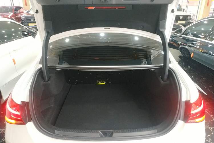 Used Mercedes-Benz A-Class 2022 Restyled A 180 L Sport Sedan