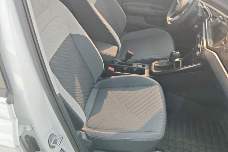 Used Volkswagen Lavida 2025 New Sharp 1.5L Outstanding New Edition
