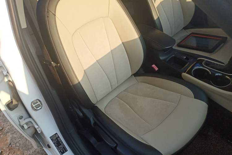 Used Buick Verano 2018 Sedan 15S Automatic Leading Model