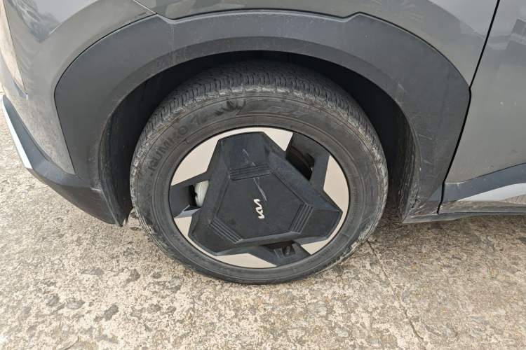 Used Kia EV5 2024 530 Light
