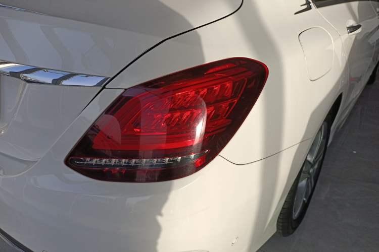 Used Mercedes-Benz C-Class 2019 C 260 L Sport Edition
