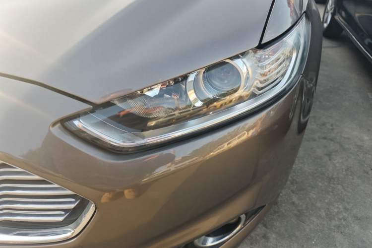 Used Ford Mondeo 2013 2.0L GTDi 200 Fashion Edition
