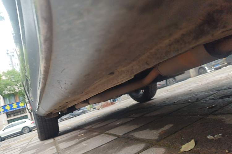 Used Oshan X7 2020 1.5T Automatic Luxury Model
