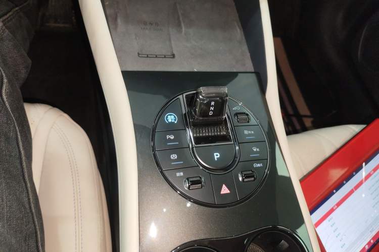 Used BYD Seal 06GT 2025 Intelligent Driving Version 605 Heatwave Edition
