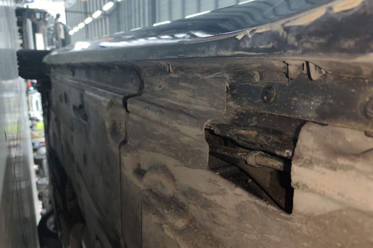 Used Jaguar XFL 2018 XFL 2.0T 250 PS Luxury Edition
