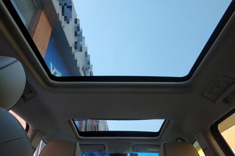 Used Buick GL8 2021 Land Cruiser Executive 652T Premium Model