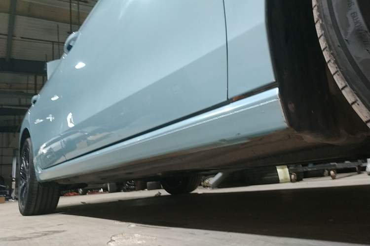 Used Volkswagen Passat 2025 Pro 380TSI Starry Dragon Luxury Edition
