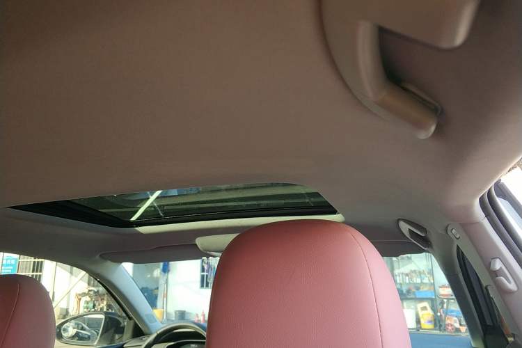 Used Volkswagen Lavida 2023 280TSI DSG Starry Sky Deluxe Edition
