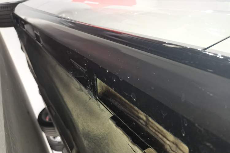 Used Honda Accord 2023 260TURBO Excellence Edition
