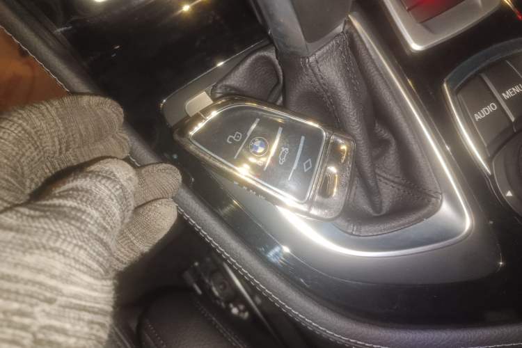 Used BMW 2 Series Active Tourer 2015 218i Leading Model
