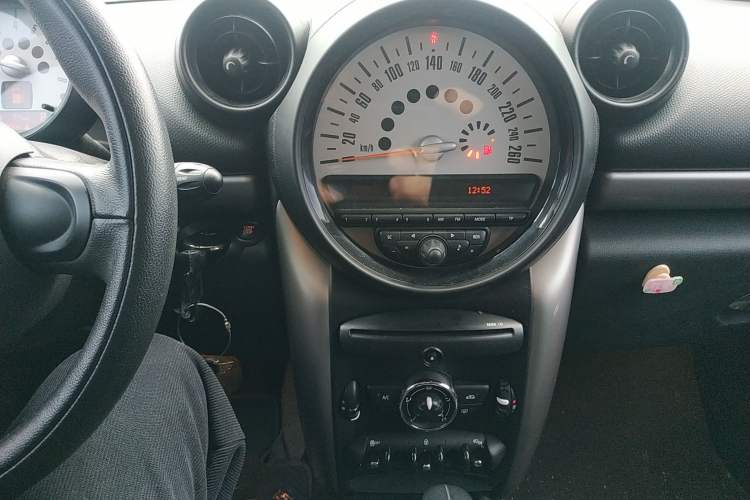 Used MINI Countryman 2014 1.6L ONE