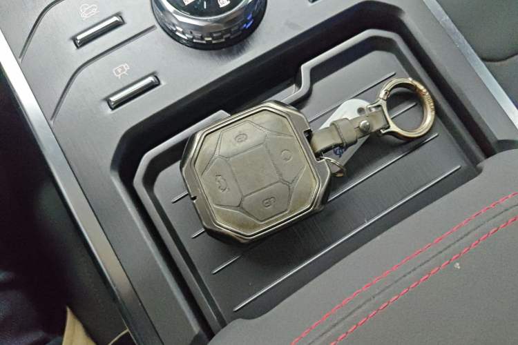 Used JETOUR Traveler 2023 2.0T All-Wheel-Drive CrossPRO
