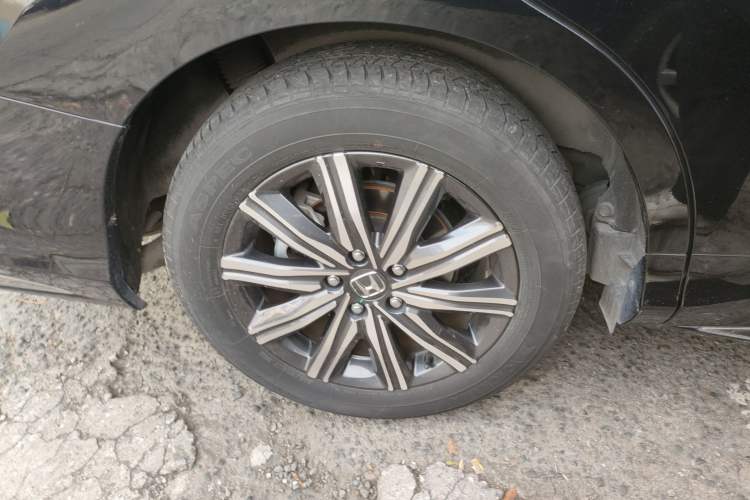 Used Honda Odyssey 2024 2.0L eHEV Sharp & Enjoy Edition
