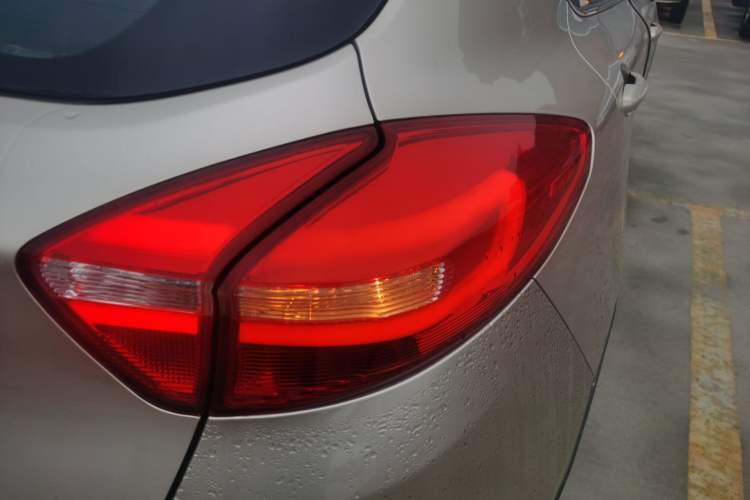 Used Geely Auto Emgrand GS 2016 Sports Edition 1.8L Manual LingShang Model
