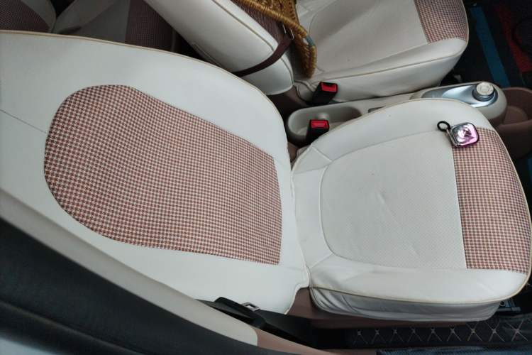 Used Wuling Hongguang MINIEV 2025 Four-Door Version Zhenxiang+ Edition
