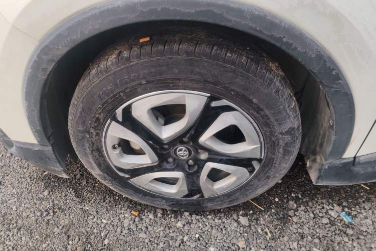 Used Toyota C-HR EV 2020 Deluxe Sunroof Edition