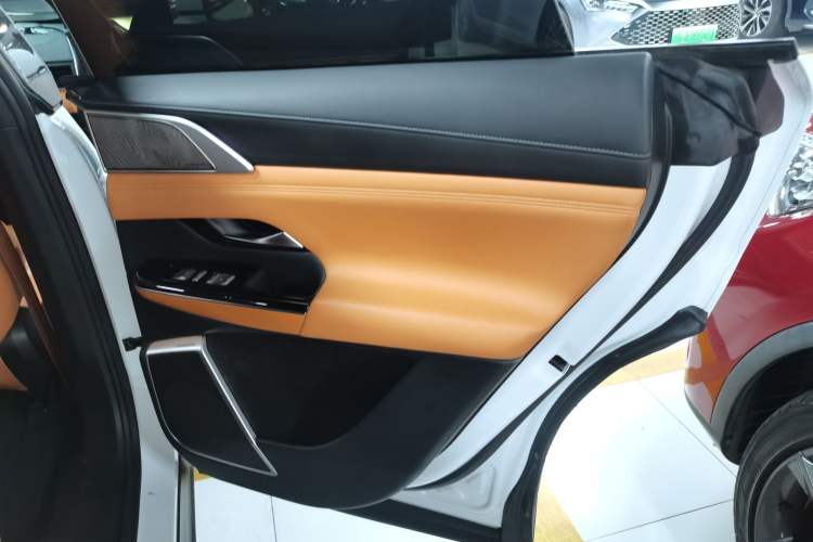 Used XPeng G9 2022 650 Performance Edition Max
