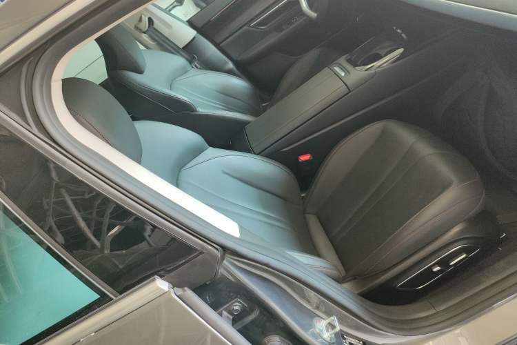 Used XPeng P7 2020 586N