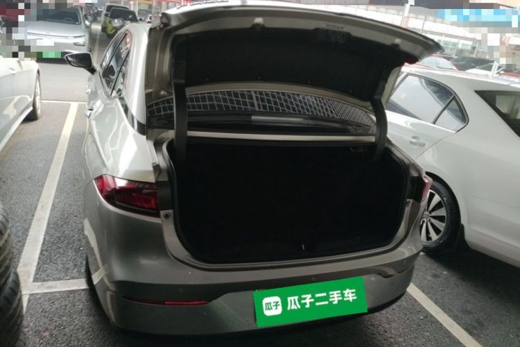 Used AION S 2023 Meizu 580 Lithium Iron Phosphate
