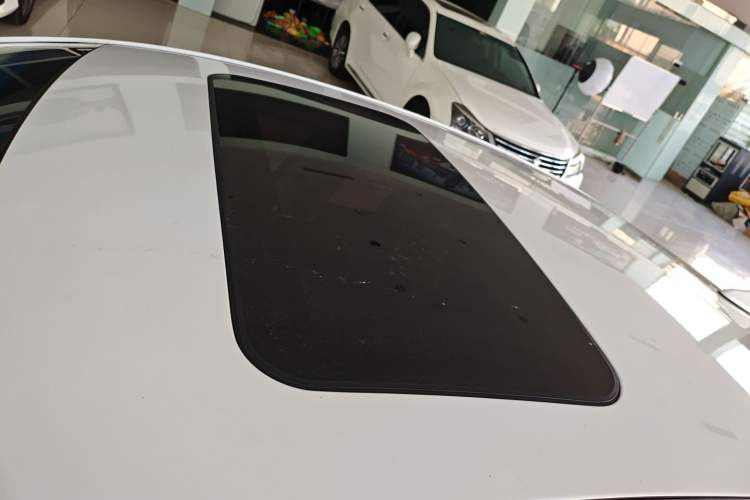 Used Hyundai Elantra 2018 1.4T Dual-Clutch Xuan Dong · Dynamic Edition