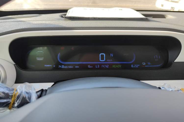 Used  Panda 2025 210km Panda Rider
