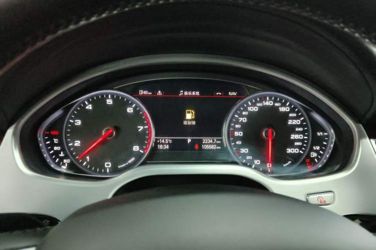 Used Audi A8 2017 A8L 45 TFSI quattro Comfort model
