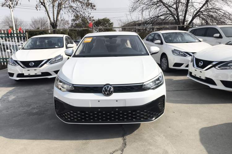 Used Volkswagen Lavida 2025 New Sharp 1.5L Outstanding New Edition