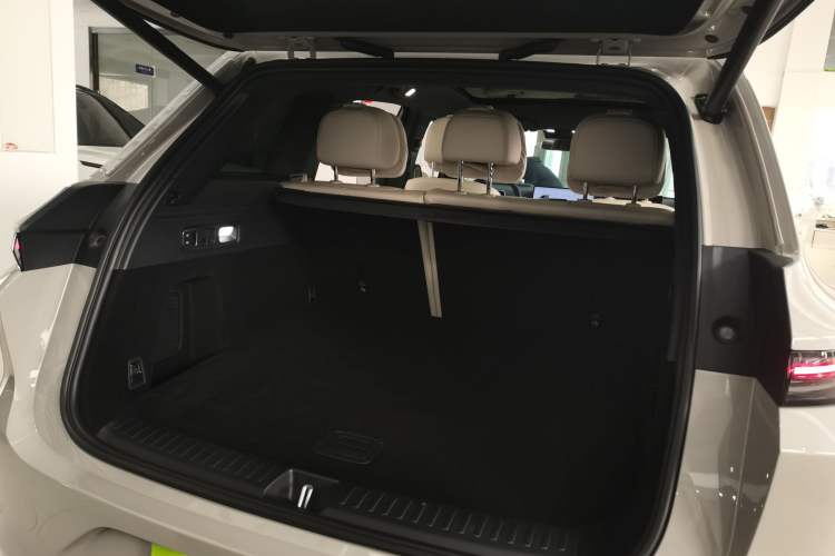 Used Li Auto L6 2024 Max
