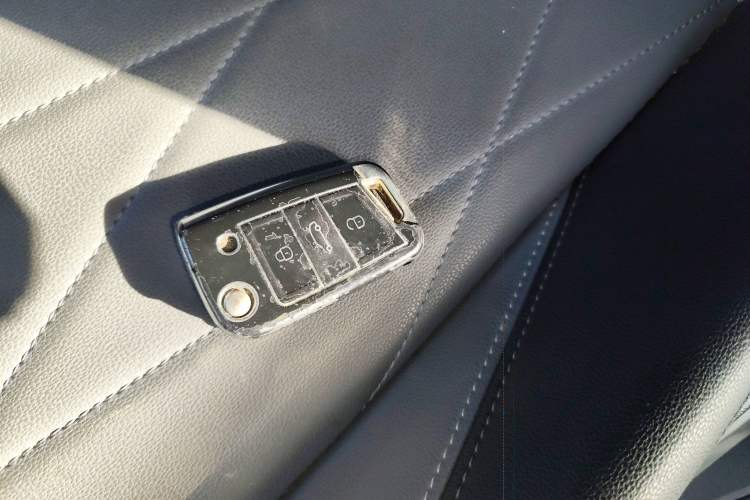 Used Volkswagen Lavida 2024 1.5L Automatic 5 Million Edition