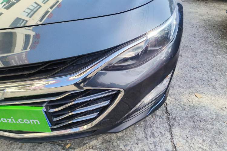 Used Chevrolet Malibu XL 2022 535T Automatic Sport Edition
