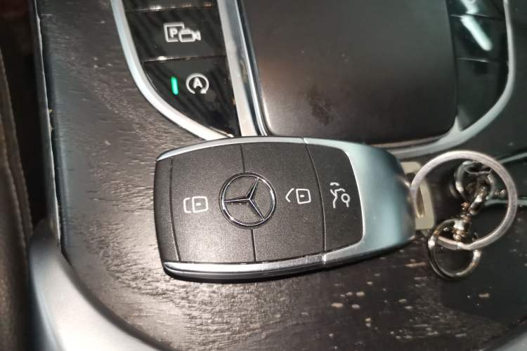 Used Mercedes-Benz C-Class 2019 C 260 L Sport Edition
