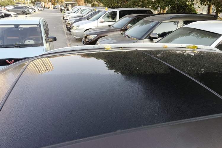 Used Audi Q5 2017 40 TFSI Technology Edition
