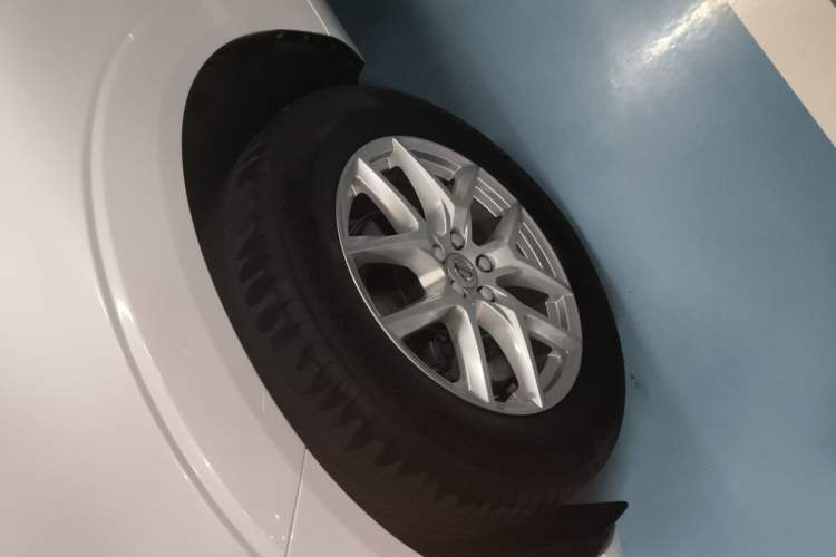 Used Volvo XC60 2019 T5 4x4 Smart Edition China V Standard
