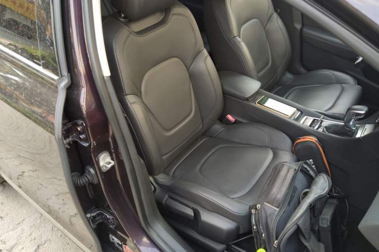 Used  5LS 2014 1.6T Elegant Version THP160
