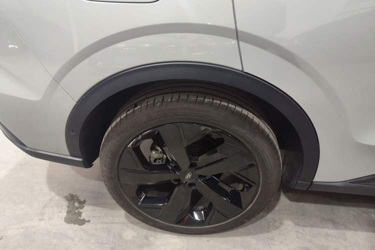 Used Ford Equator Sport New Energy 2025 Luxury Edition
